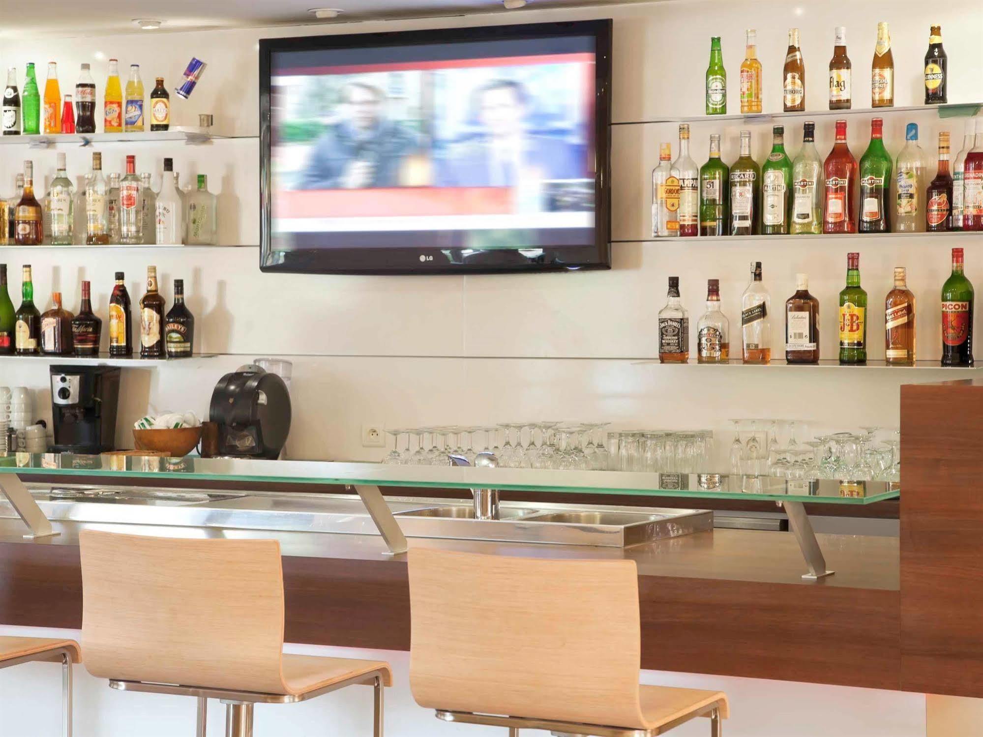 Hotel Ibis Styles Abidjan Marcory Zewnętrze zdjęcie